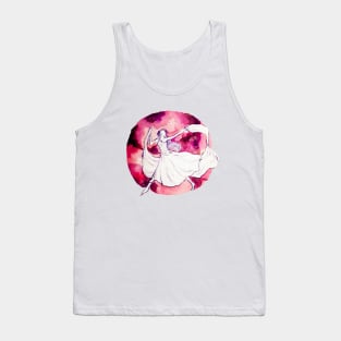 Persephone Tank Top